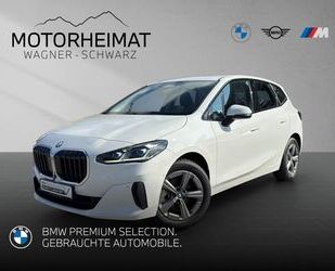 BMW 218 Active Tourer Gebrauchtwagen