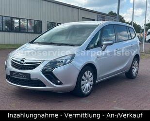 Opel Zafira Gebrauchtwagen