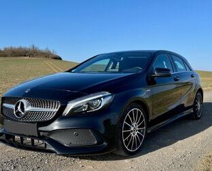 Mercedes-Benz A 200 Gebrauchtwagen