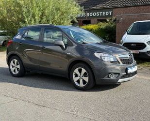 Opel Mokka Gebrauchtwagen