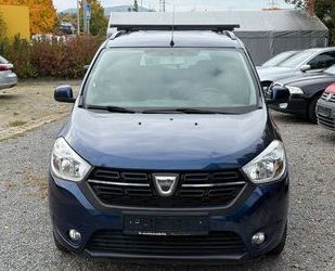 Dacia Lodgy Gebrauchtwagen