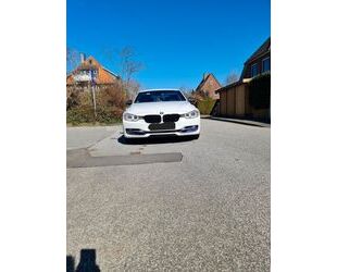 BMW 320 Gebrauchtwagen