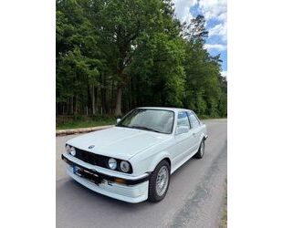 BMW 325 Gebrauchtwagen