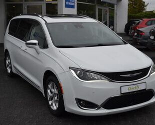 Chrysler Pacifica Gebrauchtwagen