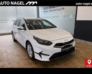 Kia ceed / Ceed Gebrauchtwagen