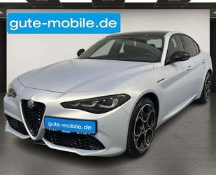 Alfa Romeo Giulia Gebrauchtwagen