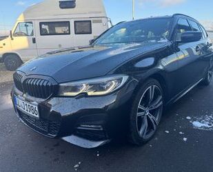 BMW 330 Gebrauchtwagen