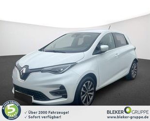 Renault ZOE Gebrauchtwagen