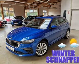 Skoda Scala Gebrauchtwagen