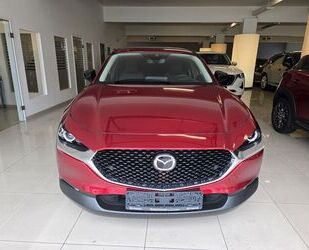 Mazda CX-30 Gebrauchtwagen