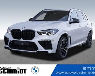 BMW BMW X5 M Competition UPE 165,240 EUR Gebrauchtwagen