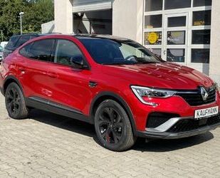 Renault Arkana Gebrauchtwagen