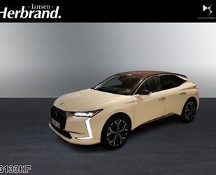 DS Automobiles DS4 Gebrauchtwagen