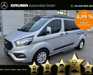 Ford Transit Gebrauchtwagen