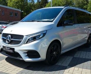 Mercedes-Benz V 300 Gebrauchtwagen