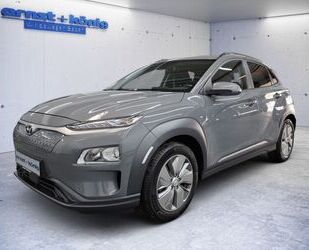 Hyundai KONA Gebrauchtwagen
