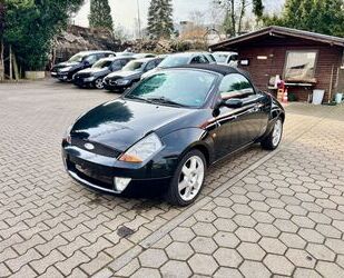 Ford Streetka Gebrauchtwagen