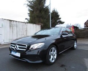 Mercedes-Benz E 350 Gebrauchtwagen