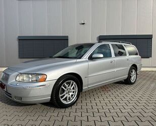 Volvo V70 Gebrauchtwagen
