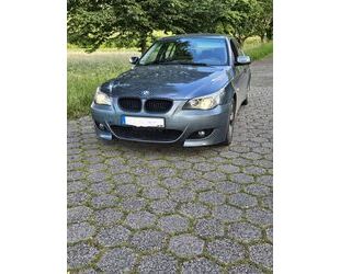 BMW 530 Gebrauchtwagen