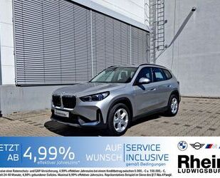 BMW X1 Gebrauchtwagen