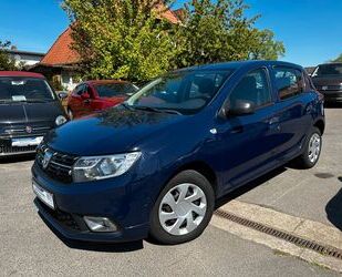 Dacia Sandero Gebrauchtwagen