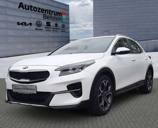 Kia XCeed Gebrauchtwagen