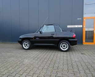 Suzuki X-90 Gebrauchtwagen