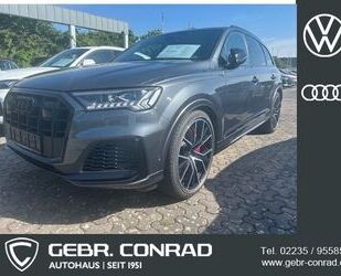 Audi SQ7 Gebrauchtwagen