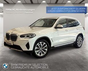 BMW X3 Gebrauchtwagen