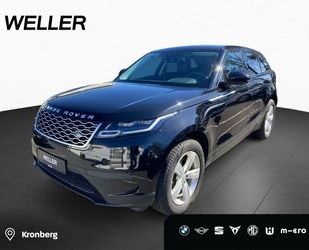 Land Rover Range Rover Velar Gebrauchtwagen
