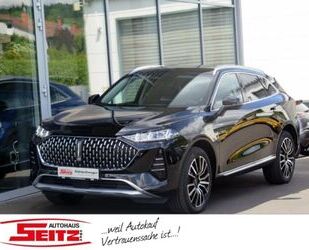 GWM Wey 05 Gebrauchtwagen