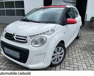 Citroen C1 Gebrauchtwagen