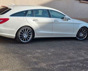 Mercedes-Benz CLS 500 Shooting Brake Gebrauchtwagen