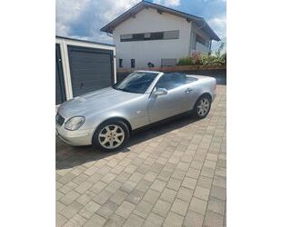 Mercedes-Benz SLK 230 Gebrauchtwagen