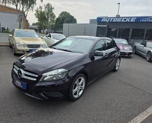 Mercedes-Benz A 200 Gebrauchtwagen