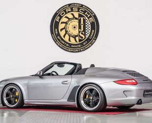Porsche 997 Gebrauchtwagen
