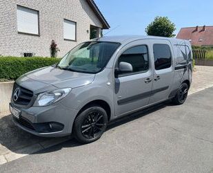 Mercedes-Benz Citan Gebrauchtwagen