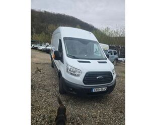 Ford Transit Gebrauchtwagen