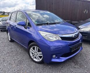 Subaru Trezia Gebrauchtwagen