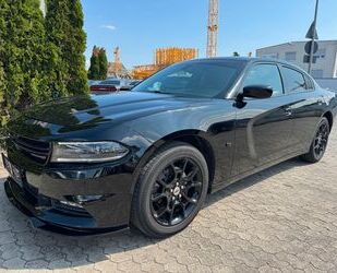 Dodge Charger Gebrauchtwagen