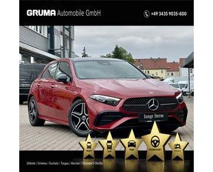 Mercedes-Benz A 200 Gebrauchtwagen