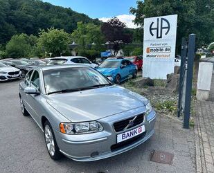 Volvo S60 Gebrauchtwagen