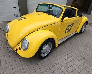 VW Käfer Gebrauchtwagen