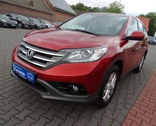 Honda CR-V Gebrauchtwagen