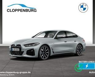 BMW i4 Gebrauchtwagen