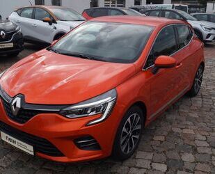 Renault Clio Gebrauchtwagen