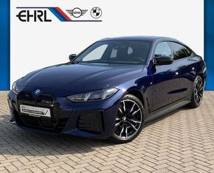 BMW i4 Gebrauchtwagen