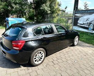 BMW 116 Gebrauchtwagen
