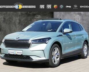 Skoda Enyaq Gebrauchtwagen